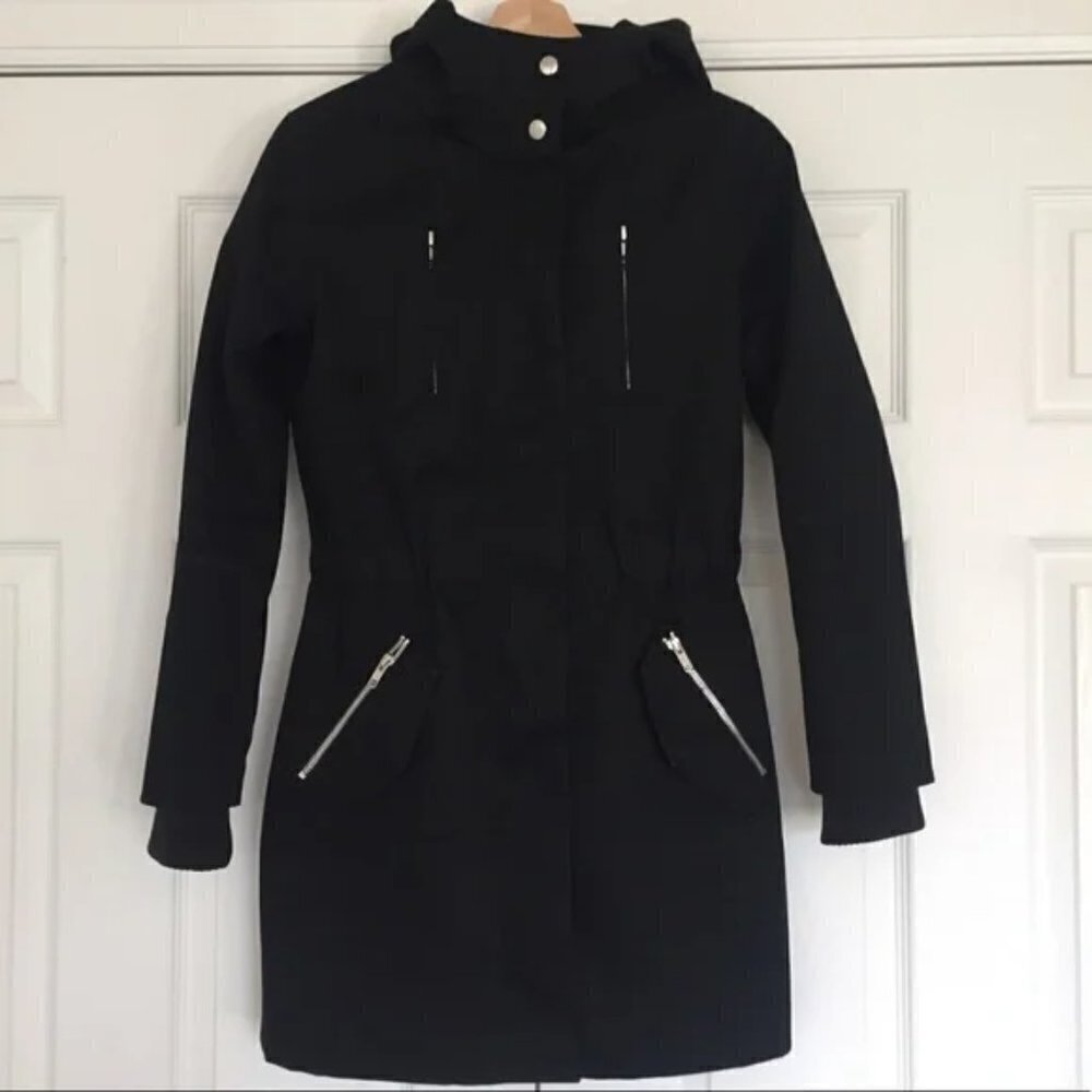 Second Female New Alex Jacket Made In Denmark - Picture 9 of 16